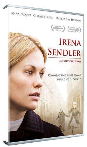 Irena Sendler