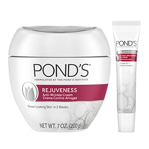 ponds rejuveness skin tightening serum reviews