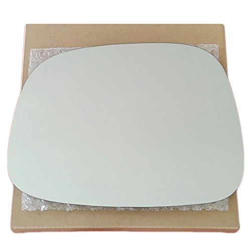 Rendezvous Driver Side Mirror Buick Replacement Driver