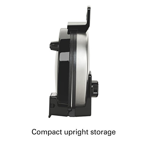 4 Hamilton+Beach+Belgian+Waffle+26080