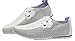 King Ma Mens Lace-up Casual Fashion Sneaker Shoes