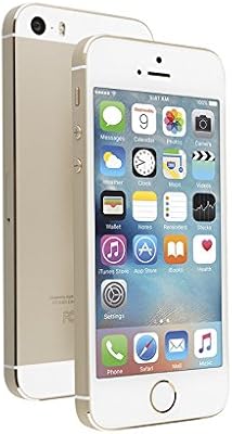 Apple Iphone 5s 16gb Factory Gsm Unlocked Smartphone Apple Iphone 5s 16gb Factory Gsm Unlocked Smartphone
