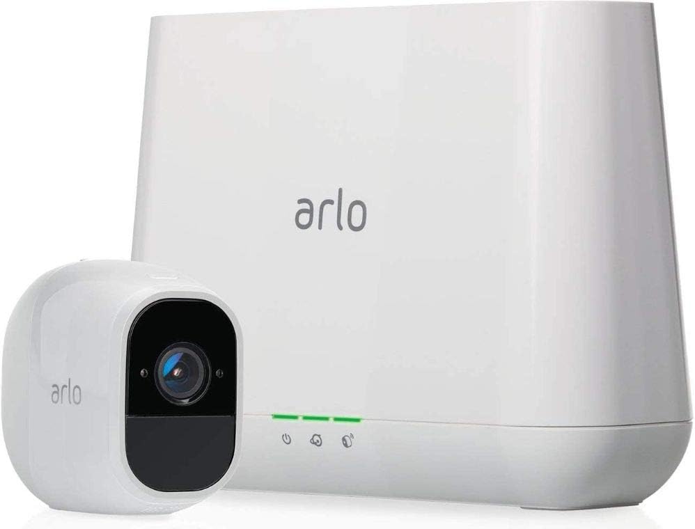 Arlo Pro 2