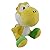 Shalleen Super Mario Bros Plush Toy Yellow Yoshi 6.5" Stuffed Animal Doll Game