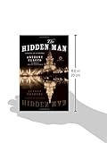Front cover for the book The Hidden Man: A Novel of Suspense (Mortalis.) by Anthony Flacco