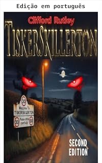 Livro Tiskerskillerton