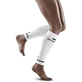 CEP Women's The Run 4.0 Calf Sleeves | Athletic Run Sleeves For Performance