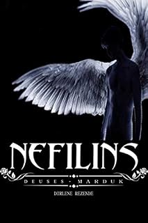 Livro Nefilins Deuses: Marduk