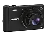 Sony DSCWX350
