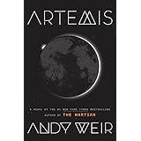 Artemis: A Novel