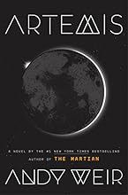 Artemis: A Novel