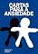 Livro Cartas Para A Ansiedade