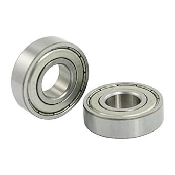 Подшипник chl 6001z