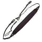 Neotech Mandolin/Ukulele Strap - Adjustable Padded