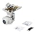 DJI Part 63 3-Axis Stabilized Gimbal and 20MP C4K Camera for Phantom 4 Pro/Advanced Quadcopter