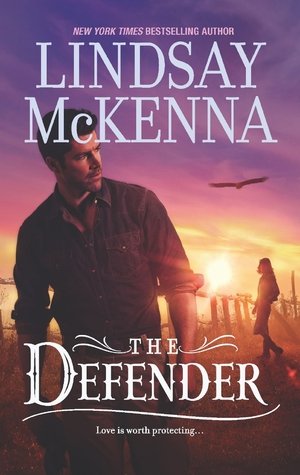 The Defender Love is Worth Protectin 1620906457 Book Cover