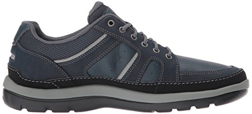 rockport men's get your kicks blucher fashion sneaker