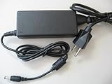 Replacement Plug with 5 Year Warranty for Toshiba Laptop Ac Adapter A215-s7427 A215-s7428 A215-s7433 A215-s7437 A215-s7444 A215-s7447 A215-s7462 A215-s7472 A80-s178td A85-s107 A85-s1071 A85-s1072 M105-s1011 Computer Power Battery Charger 65w 18.5v