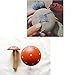 Darning Mushroom Made from Hardwood - Sewing Bobbin -Darning Socks - 1 Piece
