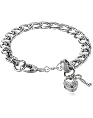 Charm Starter Bracelet