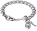Fossil Charm Starter Bracelet