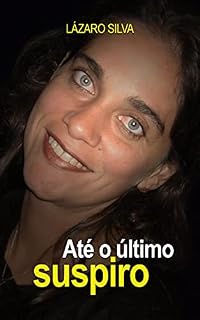 Livro Até o Último Suspiro
