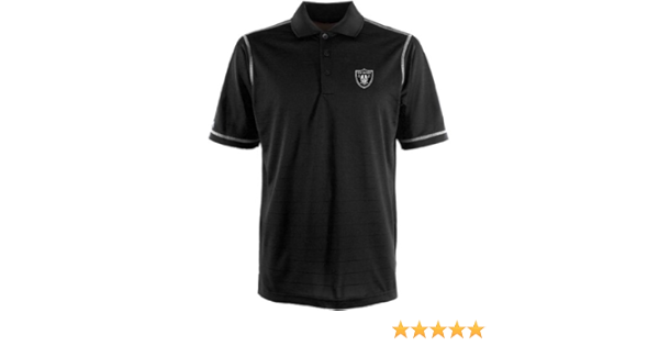 raiders polo shirt amazon