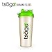 Tsogo Premium Whole Fruit Banana Powder, 121g 48 Servings of Premium Quality 100% Whole Freeze-Dried Banana Fruit Powder - No Added Flavors, Fillers or Sugars