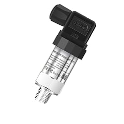 FPBIGCHA Pressure Transmitter M20*1.5 Pressure
