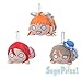 LoveLive! Sunshine!! Nesoberi Plush Doll Second Grade 