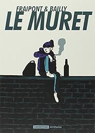 Le  muret