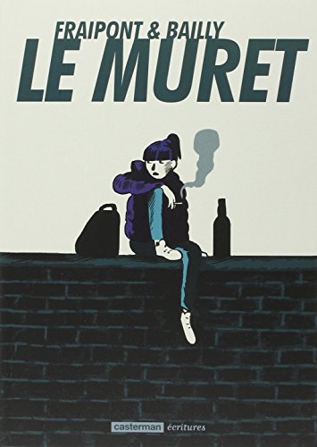 Le  muret
