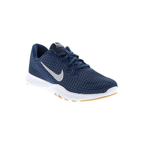 nike performance metallic flex trainer 7