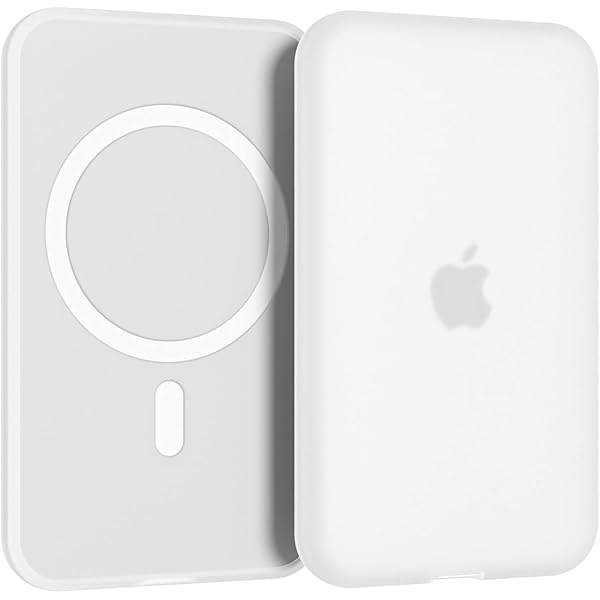 Amazon.com: Apple iPhone Air MagSafe Battery ​​​​​​​ : Cell Phones