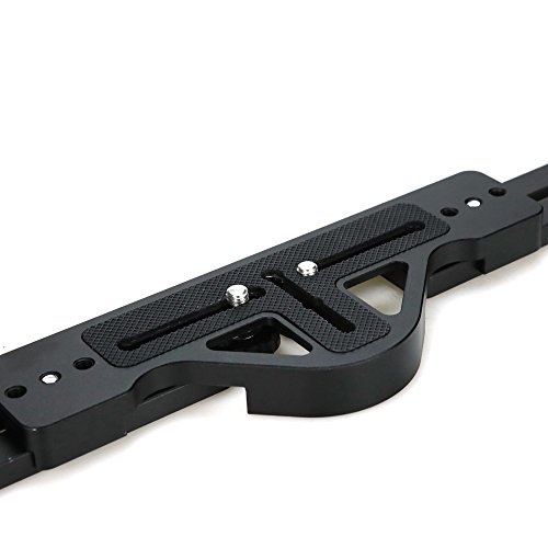 Sea frogs Aluminium Tray/Grip for Underwater Camera Housings