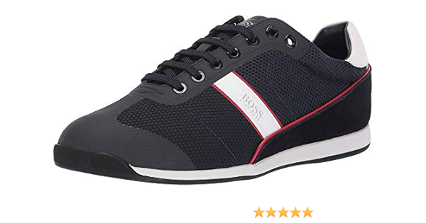 amazon hugo boss trainers