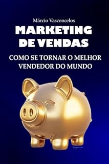 Livro Marketing De Vendas