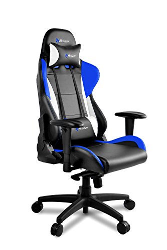 Arozzi-Verona-Pro-V2-sedia-da-Gaming-Nero-Blu-50-x-55-x-130