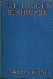 Hardcover The Hidden Staircase Book