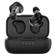 Best In-Ear Wireless Bluetooth Headphone with Noise Canceling Feature India 2020 In-Ear Wireless Bluetooth Headphone