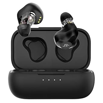 Best In-Ear Wireless Bluetooth Headphone with Noise Canceling Feature India 2020 In-Ear Wireless Bluetooth Headphone