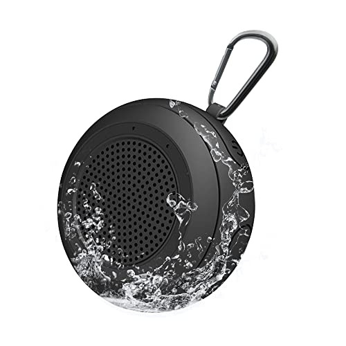 CYBORIS IPX7 Waterproof Floating Bluetooth Speaker
