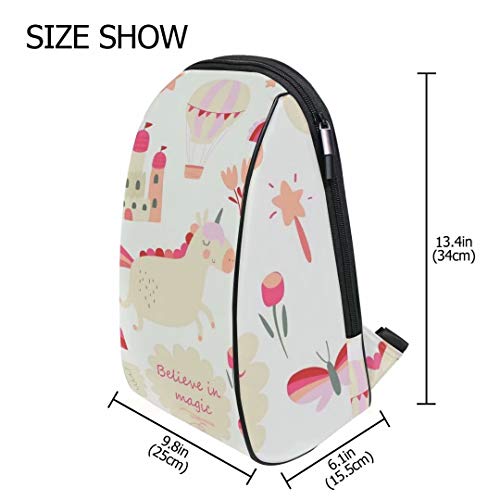 big and tall backpack