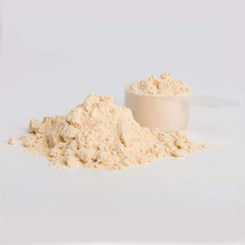 Optimal Protein Powder | From Non-GMO Pea and Rice Protein | Sugar-Free, Gluten-Free, Soy-Free | Vegan Protein Powder… - Image 4