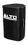 Alto Professional TS210 Cover | Padded Slip-On Cover for Truesonic TS210 Speaker