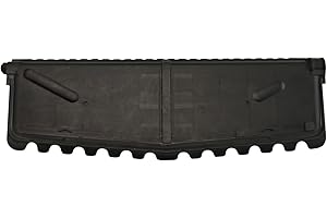 Donminggl 15-51251 Car Air Condition Heating Control Valve Fit for 2010-2015 Chevy Camaro, Air Blend Door HVAC Temperature Va