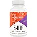 Bulletproof 5-HTP for Mood Support and Carb Control. Flex Your Brain's Confidence Molecule (90 Capsules)