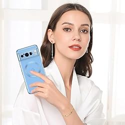 BENTOBEN for Google Pixel 8 Pro Case with