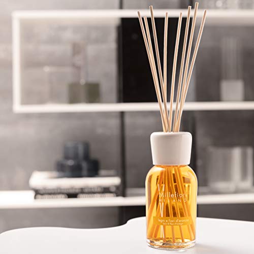 Millefiori-Milano-Scented-Reed-Diffuser-Refill-Legni-e-Fiori-darancio-250-ml