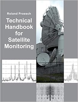 Technical Handbook for Satellite Monitoring Technical Handbook for Satellite Monitoring